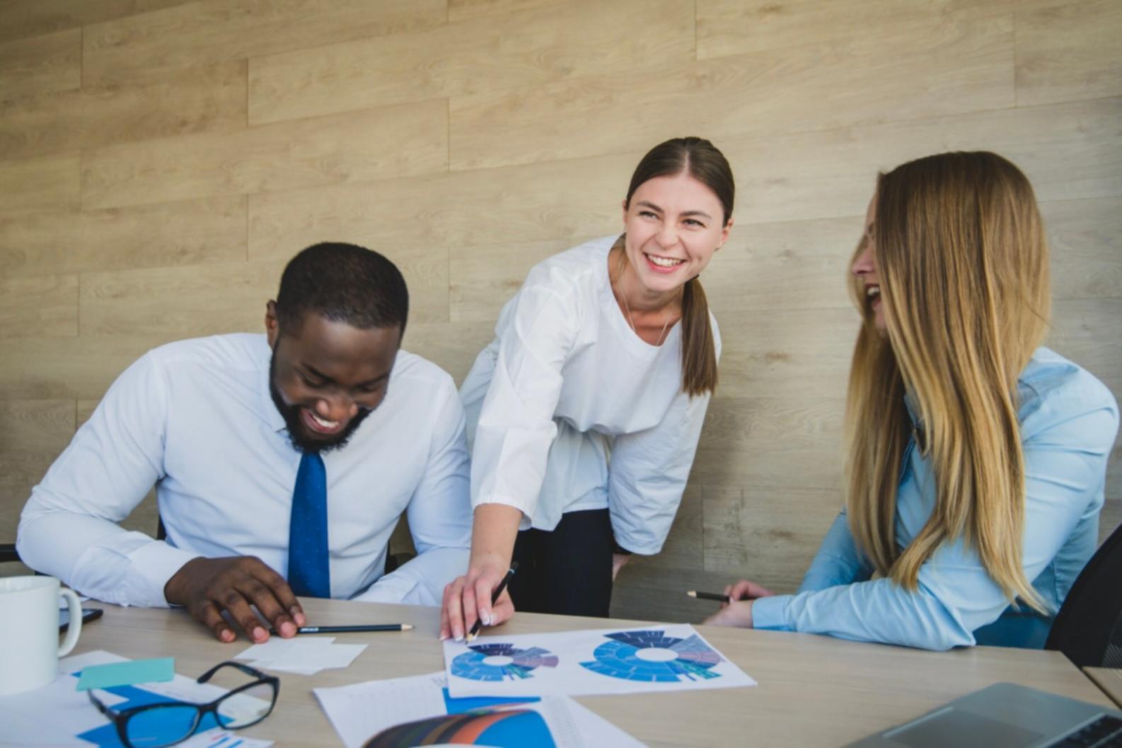 Sesiune de training în planificare financiară pentru antreprenori