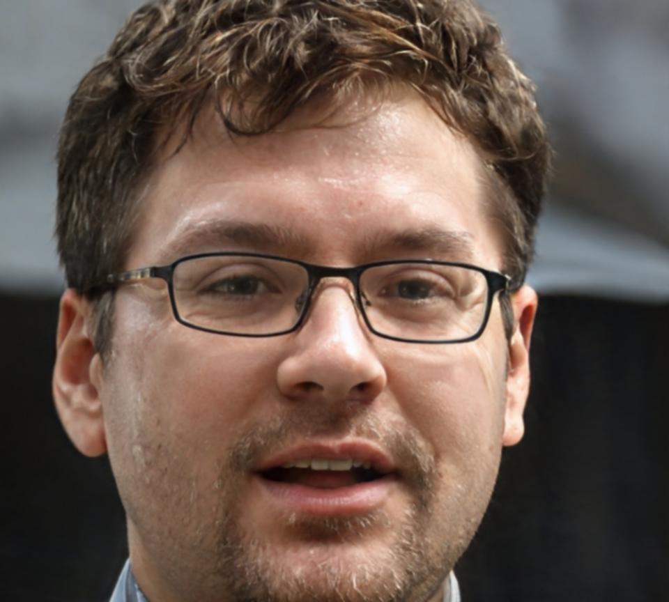 Andrei Tănase - Senior Financial Analyst