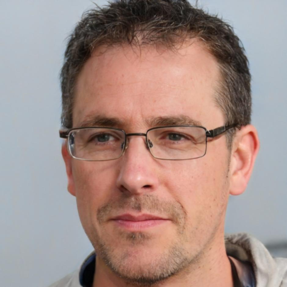 Răzvan Ionescu - Investment Advisor